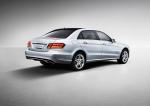 Mercedes-Benz E-Class L 2014 года
